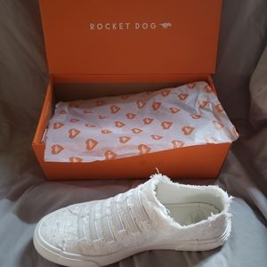 Jokes Kenner Rocket Dogs Sneakers